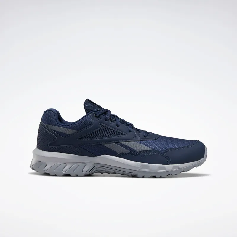 Reebok Ridgerider 5.0 Schoenen Collegiate Navy / Cold Grey 4 / Cool Shadow