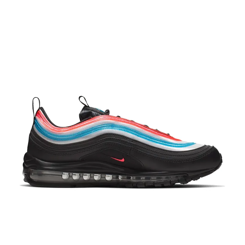 Nike Air Max 97 ‘Neon Seoul’ (2019) (CI1503-001)