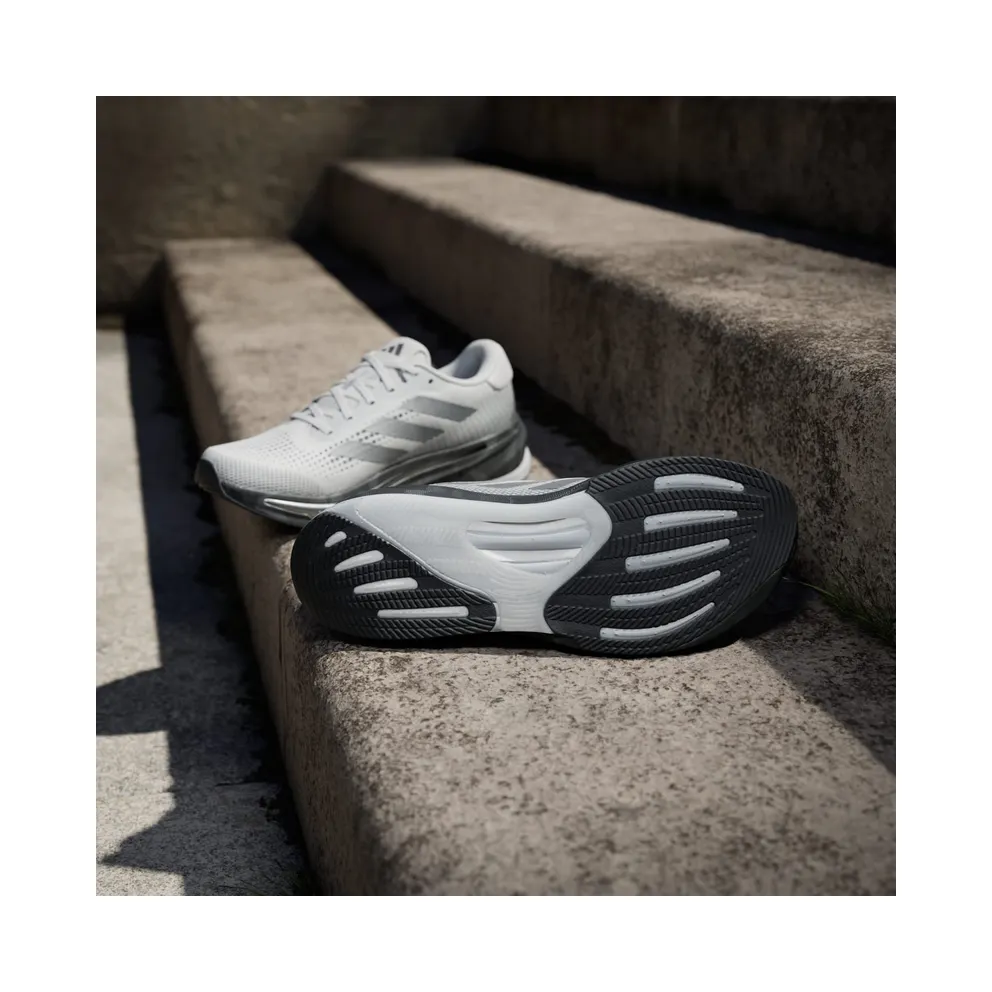 adidas Supernova Rise Grey Iron Metallic Grey (ID8782)