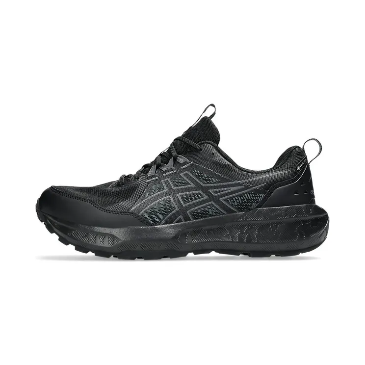 ASICS GEL-SONOMA 8 GTX “Black / Carrier Grey” (1011B977-002)