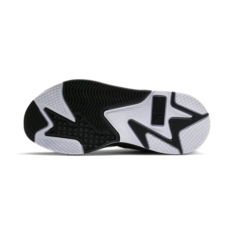 Puma RS-X Trophies Black Rose Gold (369451-04)