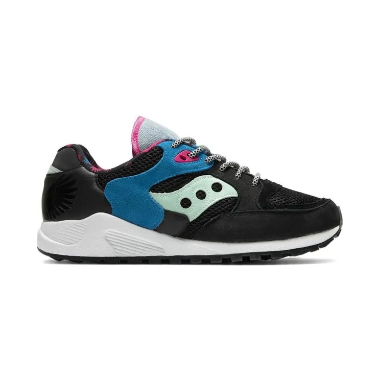 Saucony Jazz 4000 Boston Children’s Hospital Luc