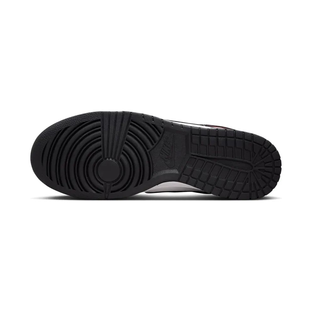 Nike Dunk Low “Dark Team Red” (FZ4616-600)