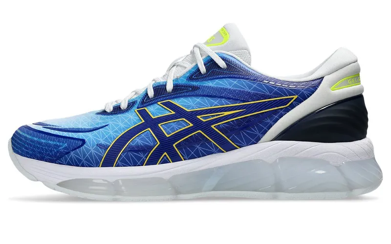 ASICS Gel-Quantum 360 VIII City of Lights Prussian Blue (1203A442-400)