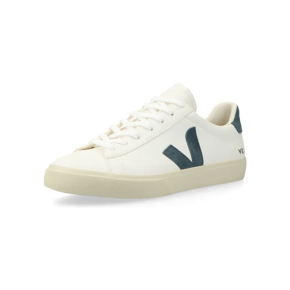 Veja Campo Extra White / California – “White” (CP0503121B)