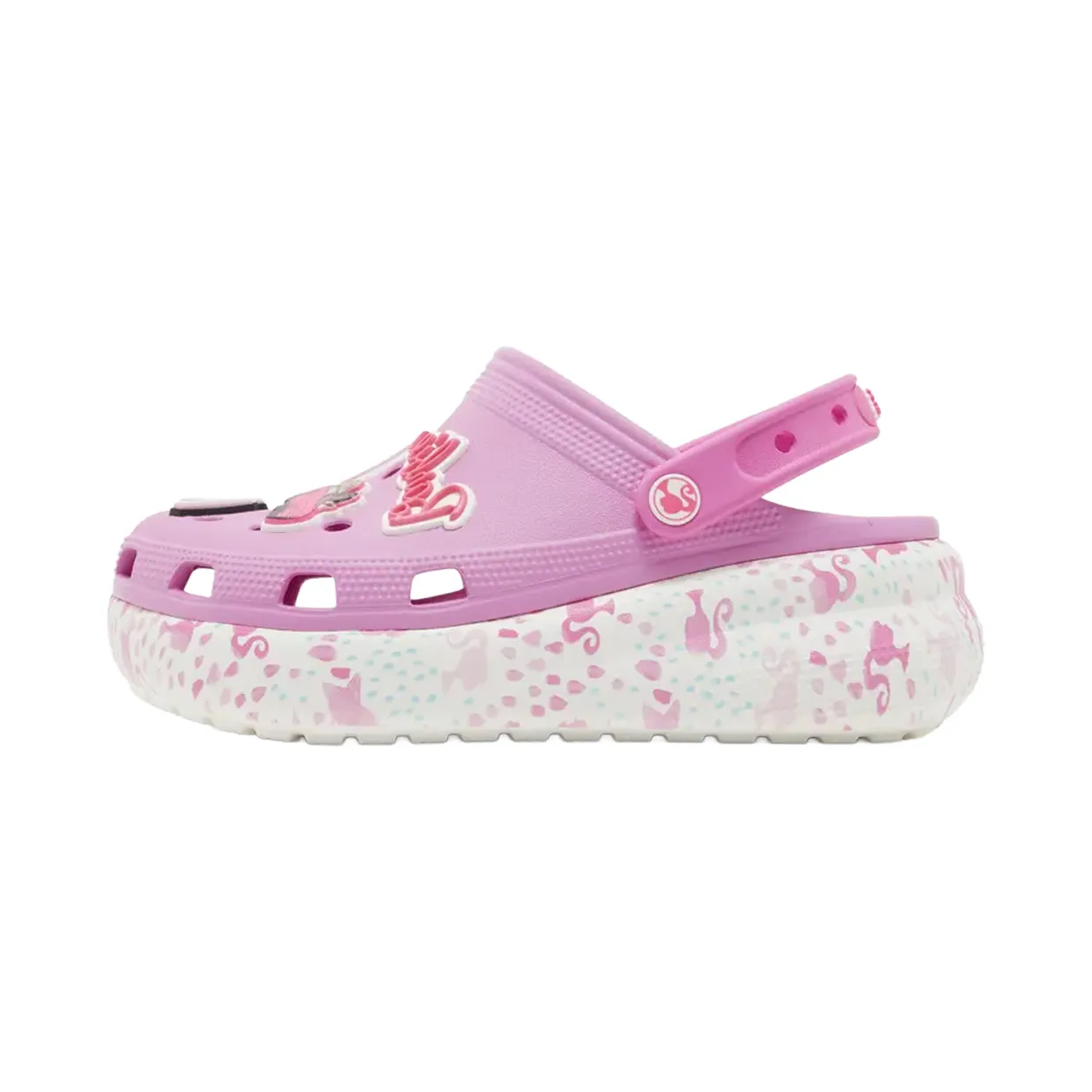 crocs-sneaker 208805-6SW