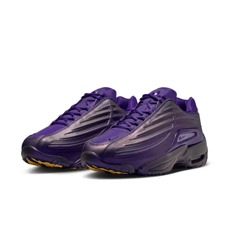 Nike Hot Step 2 Drake NOCTA Eggplant (DZ7293-500)