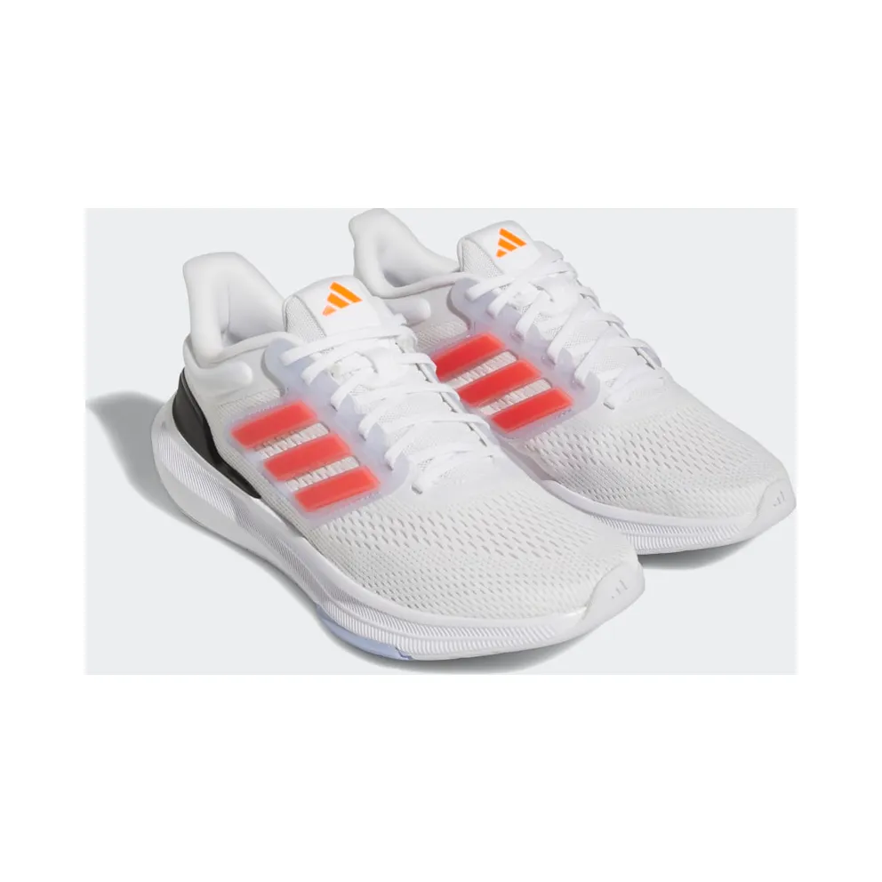 Adidas Ultrabounce Junior Cloud White / Solar Red / Crystal White (H03688)