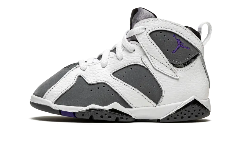 Jordan 7 Retro BT TD “Flint” (DJ2776-100)