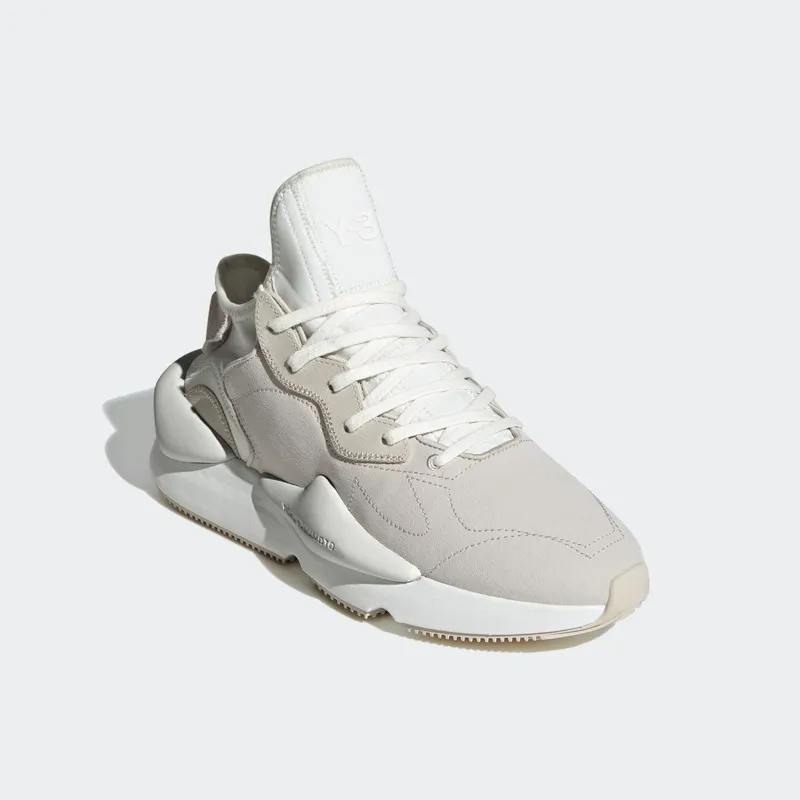 adidas Y-3 Kaiwa Bliss / Off White / Core White (GX6079)