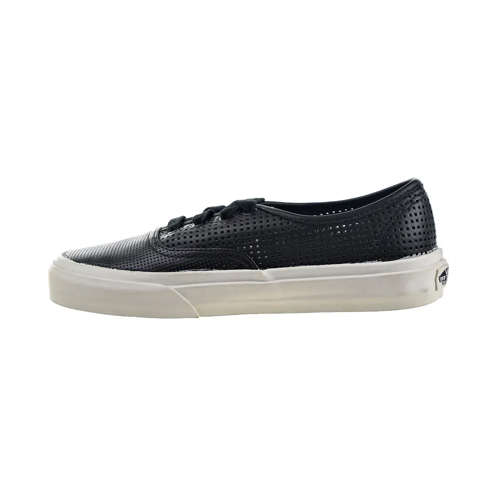 Vans Authentic DX Square Perf Black (VN0A38ESIUZ)