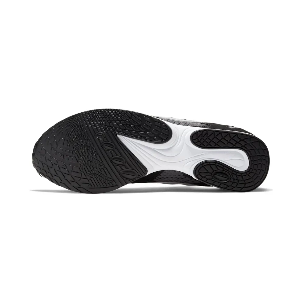 Nike Air Streak Lite Black Dark Grey Black/Dark Grey-White-Wolf Grey (CD4387-001)