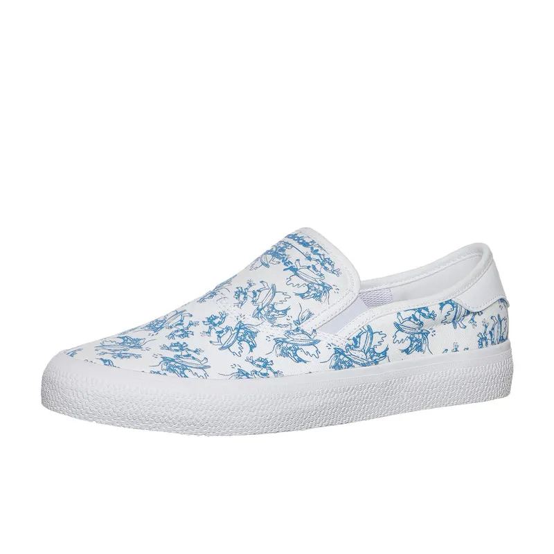 adidas 3MC Slip Disney Sport Goofy Cloud White/Light Blue/Cloud White (FV9888)