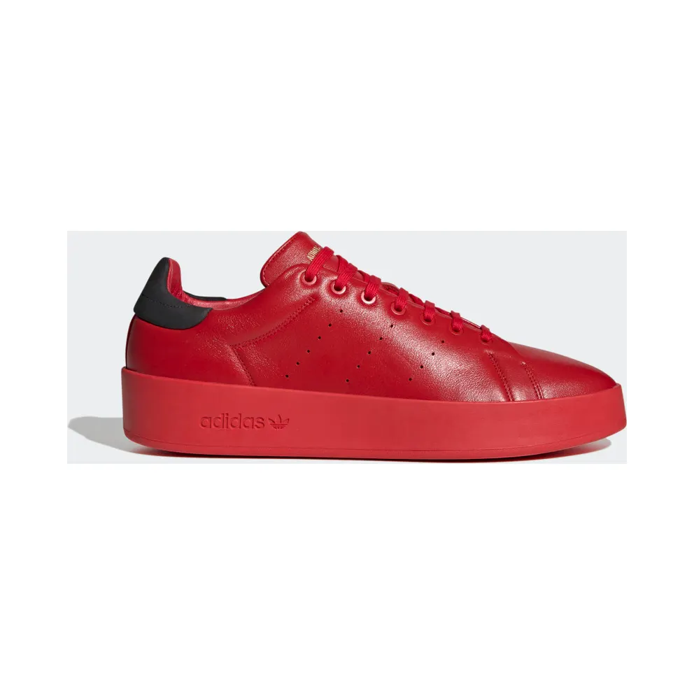 Adidas Stan Smith Recon Better Scarlet / Better Scarlet / Core Black (H06183)