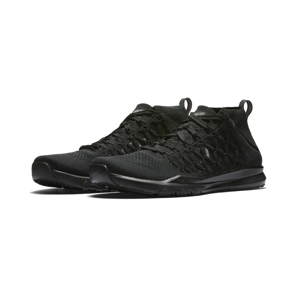 Nike Train Ultrafast Flyknit Black (843694-003)