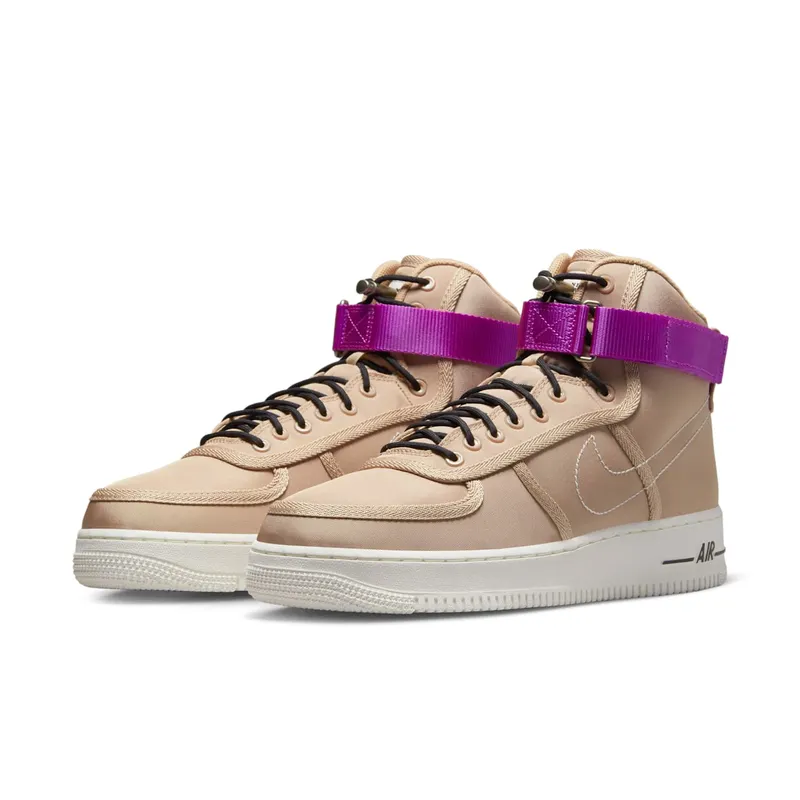 Nike Air Force 1 High “Moving Company” (DV0790-200)