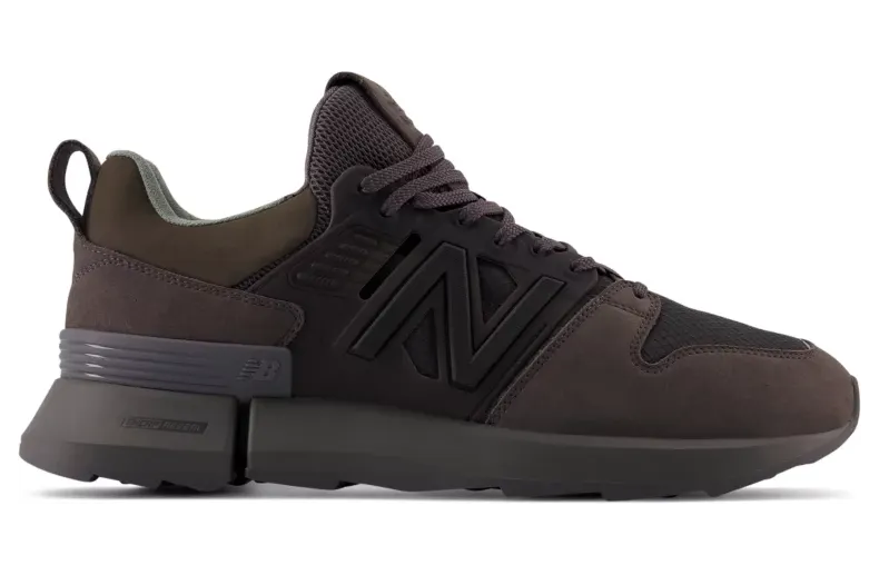 New Balance RC_2 Tokyo Design Studio AURALEE Dark Brown (MSRC2ALA)