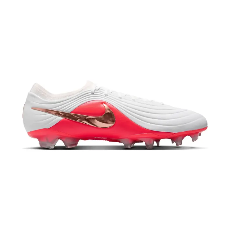 Nike Tiempo Maestro Elite FG “White / Bright Crimson / Blur” (HQ3157-101)