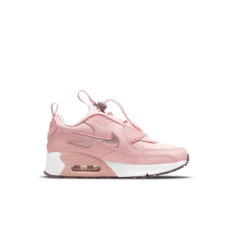 Nike Air Max 90 Toggle Pink Glaze (CV0064-600)