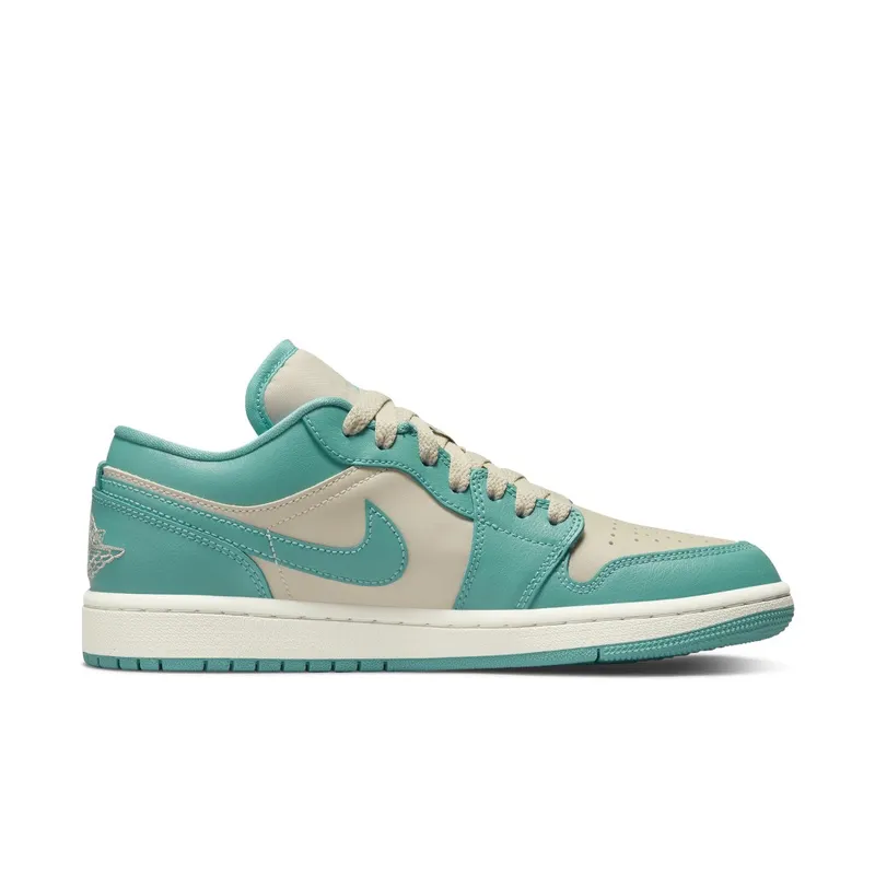 Air Jordan 1 Low Brown (DC0774-131)