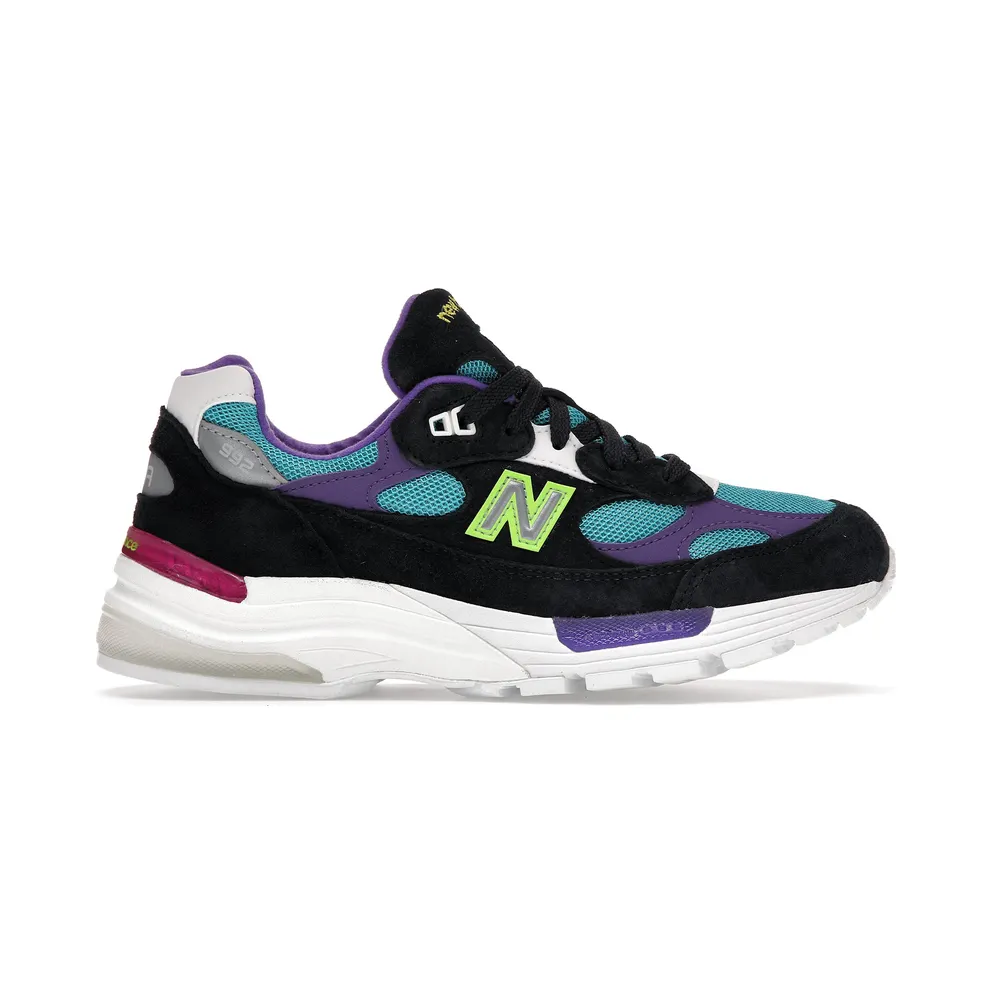 New Balance 992 YCMC Rewind (M992YC)