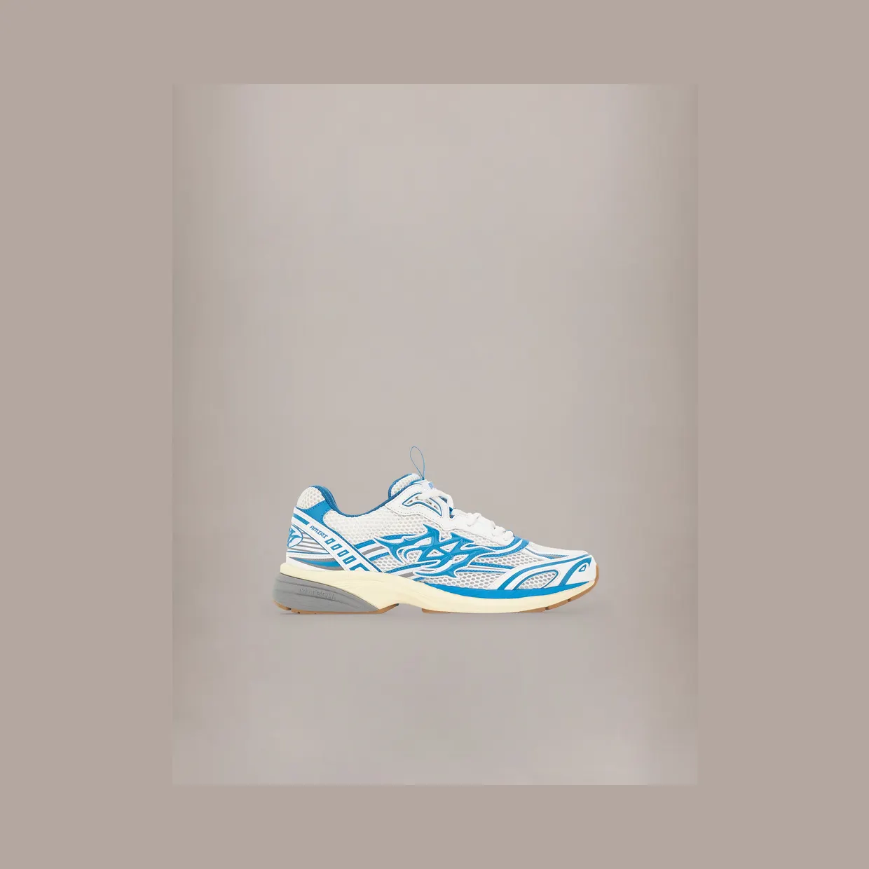 Amiri M-Tech “White Blue” (AM326SN008-003A)
