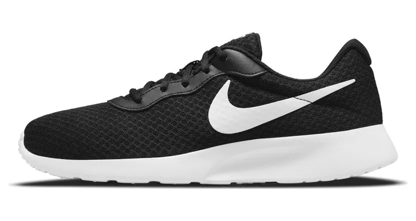 Nike Tanjun Schwarz (DJ6258-003)