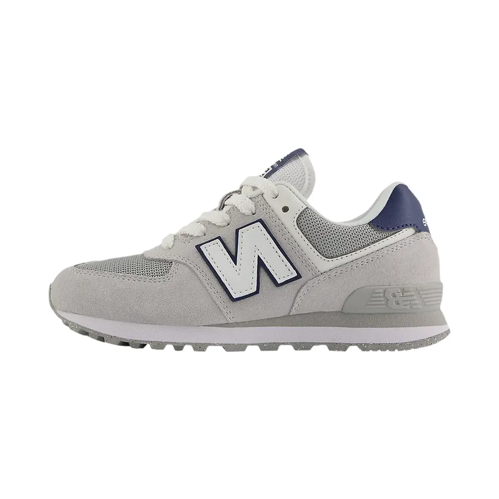 New Balance 574 PS “Brighton Grey NB Navy” (PC574ESB)