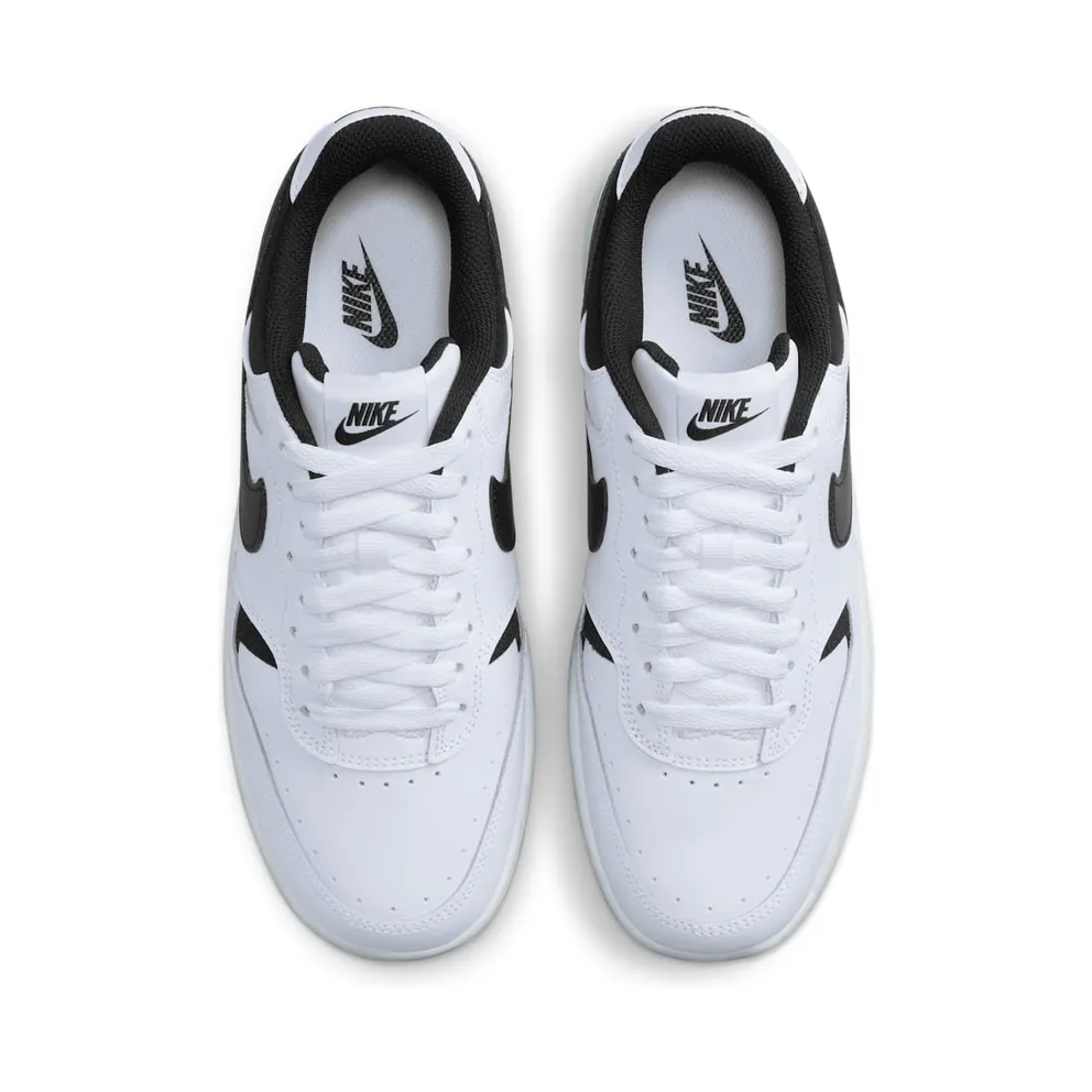 Nike GAMMA FORCE “White/Black” (DX9176-100)