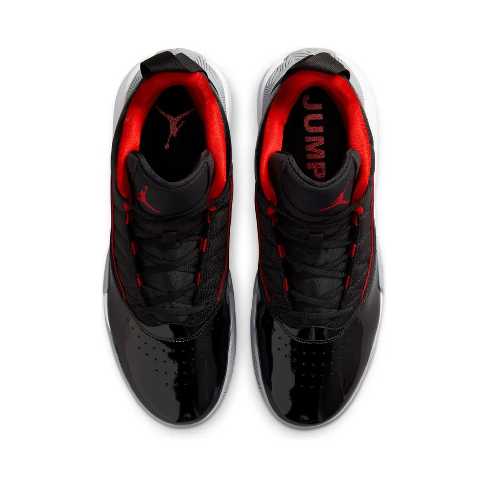 Jordan Stay Loyal Black (DB2884-001)