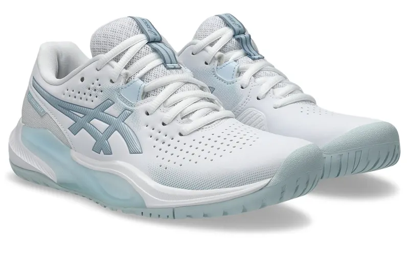 Asics Gel-Challenger White (1042A294-102)