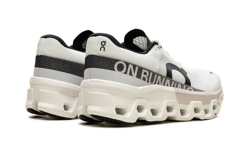 On Running Cloudmonster 2 “Undyed/Frost” (3WE10112035)