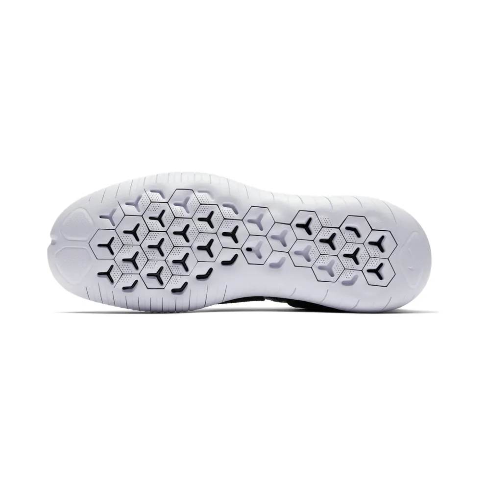Nike Free RN Motion Flyknit 2018 Oreo