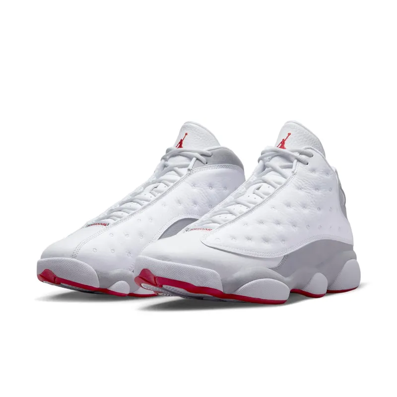 Air Jordan 13 “Wolf Grey” (414571-160)