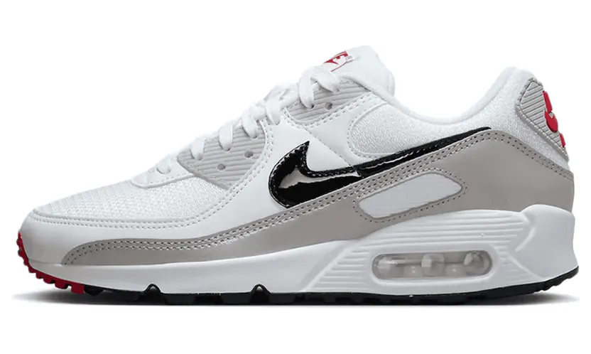Nike Air Max 90 Light Iron All (DX0116-101)