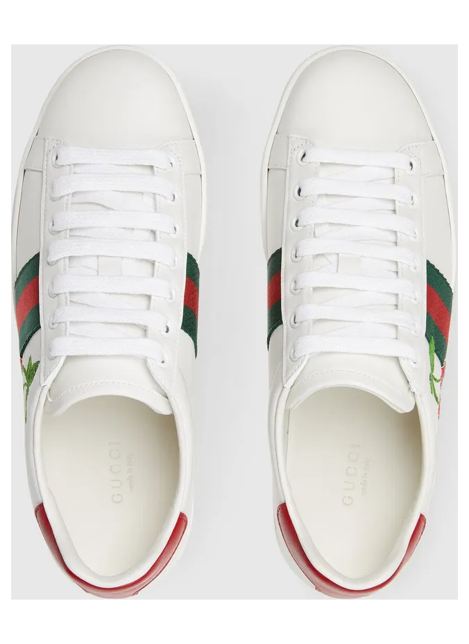 Gucci Ace Cherry G (W) (3)