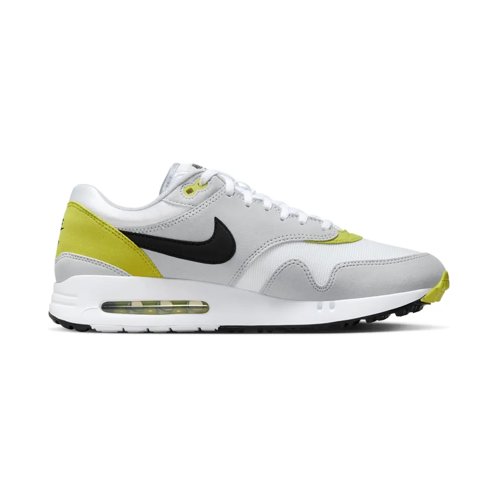 Nike AIR MAX 1 ’86 OG GOLF “Bright Cactus” (DV1403-004)