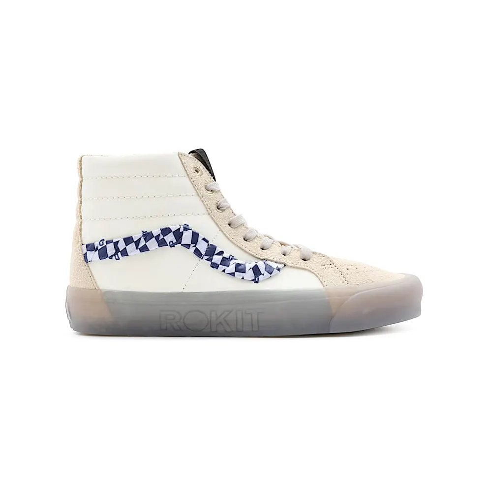 Vans Sk8 – “Translucent Pebble” (VN0000SQBKV)