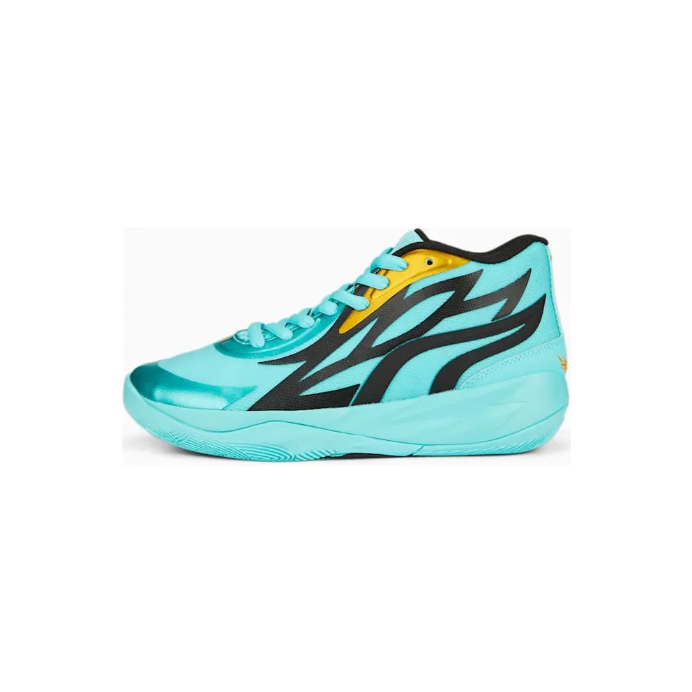 Puma LaMelo Ball MB.02 Honeycomb (377616-01)