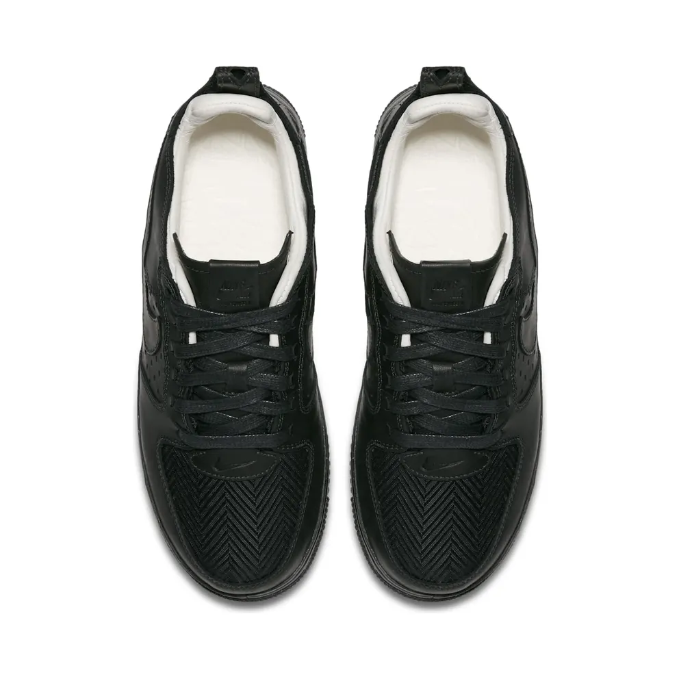 Nike Air Force 1 CMFT Tech Craft Black (W) (921072-001)