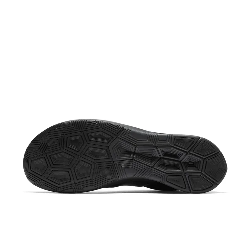 Nike Zoom Fly Triple Black Black/Black-Anthracite (880848-003)