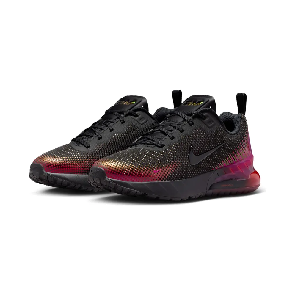 Nike Air Max Phoenix Black Challenge Red (HF7052-006)
