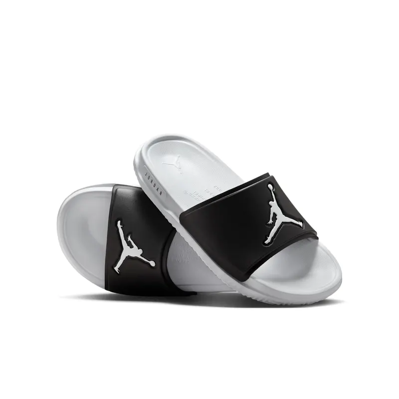 Jordan Jumpman Slide Black White (FQ1597-010)