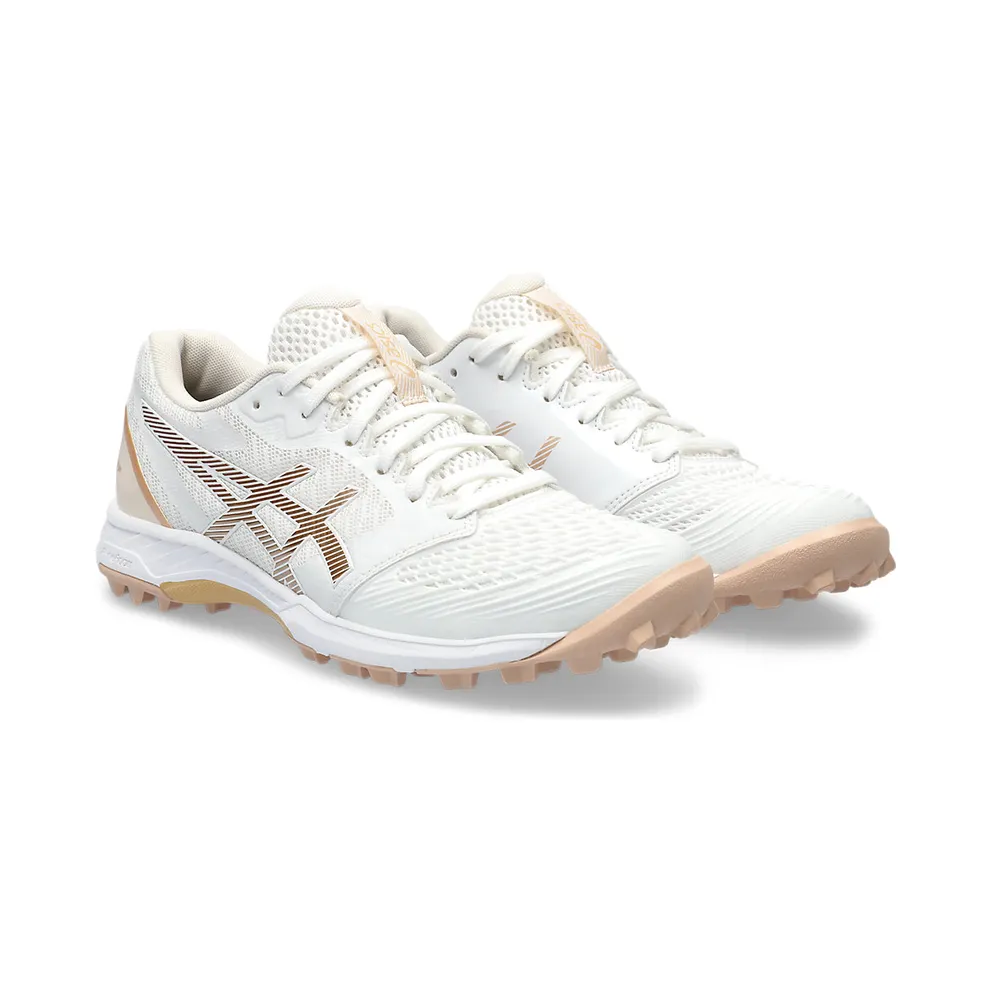 Asics Field Ultimate Ff 2 White/Champagne (1112A047.100)