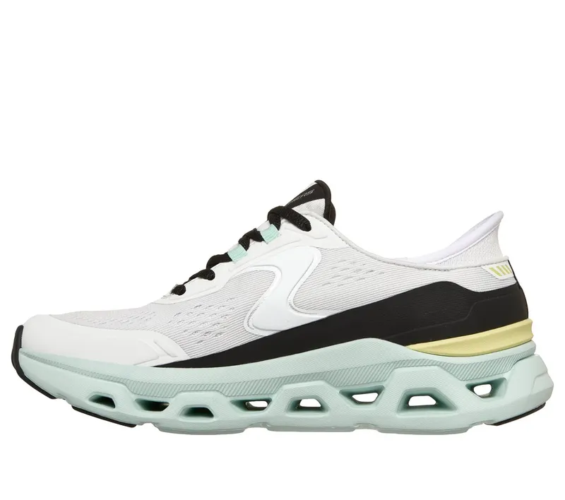 Skechers Slip-ins: Glide-Step Altus Sneaker White