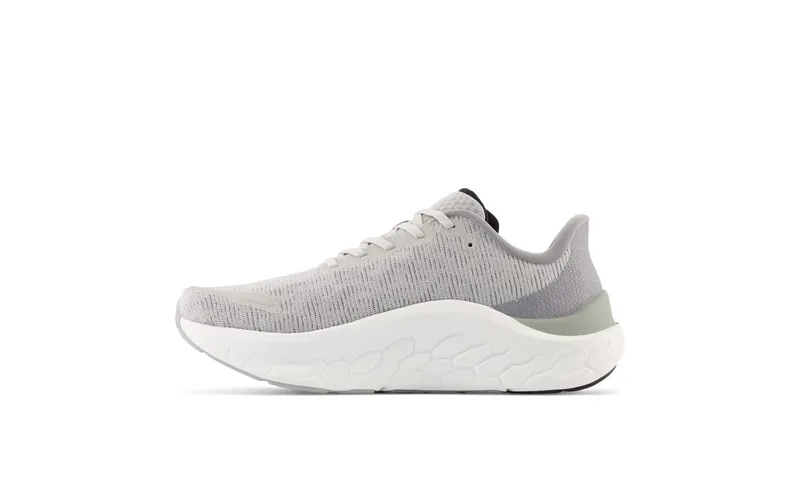New Balance Fresh Foam X Kaiha Road Light Aluminum Steel Silver Metalic (MKAIRLG1)