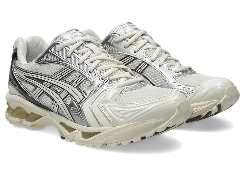 ASICS GEL-KAYANO 14 “Cream / Cocoa Powder” (1203A537-118)