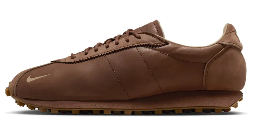 Nike LD-1000 “Aritzia – Fauna Brown” (IO1824-244)