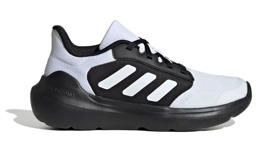 Adidas Tensaur Zwart (JR6043)