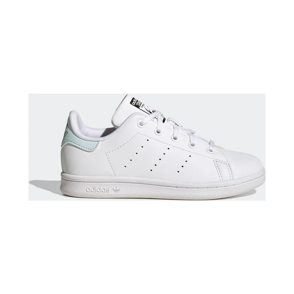adidas Stan Smith Schuh Cloud White / Almost Blue / Core Black (GY4260)